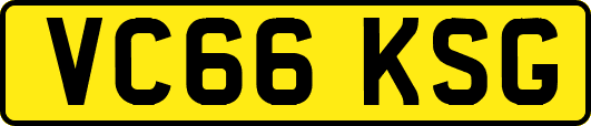VC66KSG
