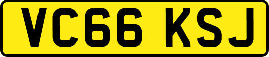 VC66KSJ