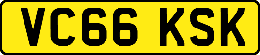 VC66KSK
