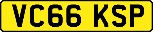 VC66KSP