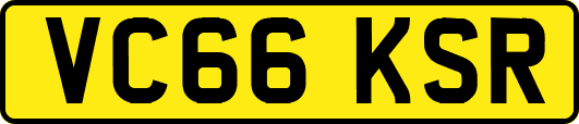 VC66KSR