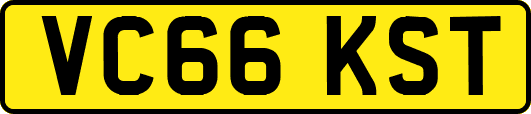VC66KST