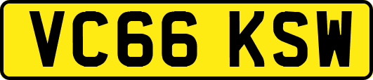 VC66KSW
