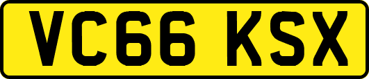 VC66KSX