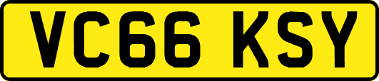 VC66KSY