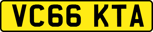 VC66KTA