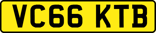 VC66KTB