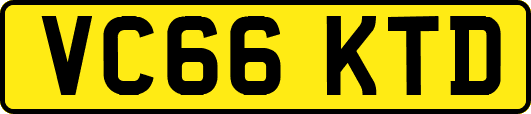 VC66KTD