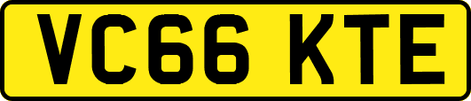 VC66KTE