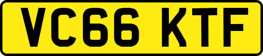 VC66KTF