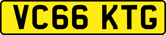 VC66KTG