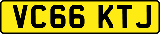VC66KTJ