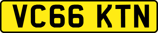 VC66KTN