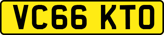 VC66KTO