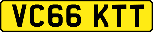 VC66KTT