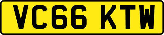VC66KTW