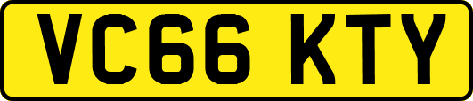 VC66KTY