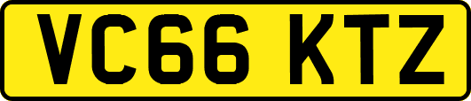 VC66KTZ