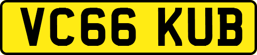 VC66KUB