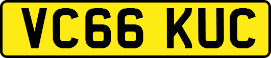 VC66KUC