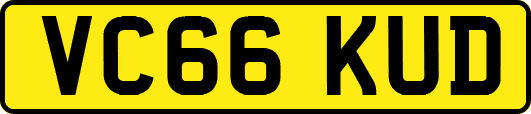 VC66KUD