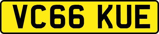 VC66KUE
