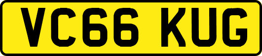 VC66KUG