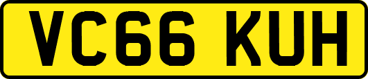 VC66KUH
