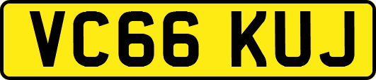VC66KUJ