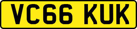 VC66KUK