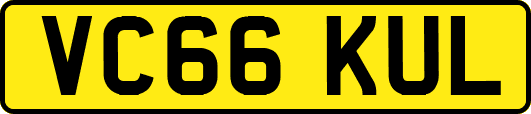 VC66KUL