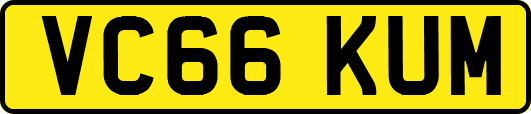 VC66KUM
