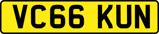 VC66KUN