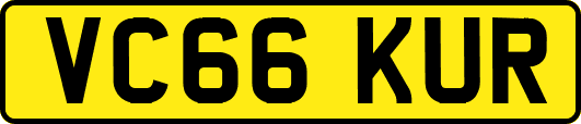 VC66KUR