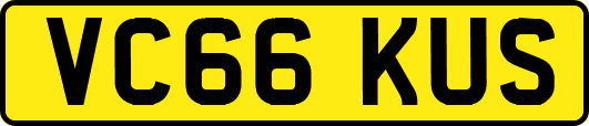 VC66KUS