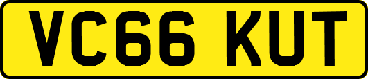 VC66KUT