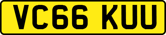 VC66KUU