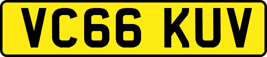 VC66KUV