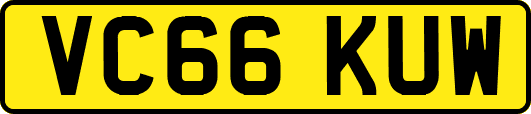 VC66KUW