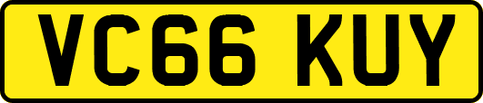 VC66KUY