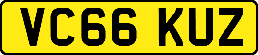 VC66KUZ