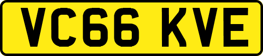 VC66KVE