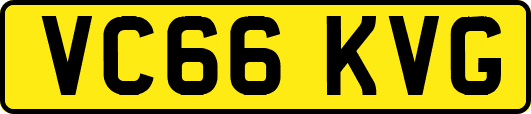VC66KVG