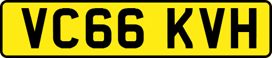 VC66KVH