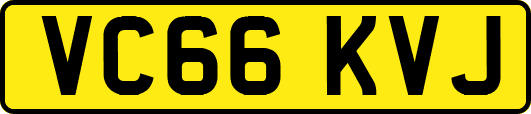 VC66KVJ