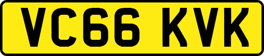 VC66KVK