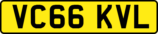 VC66KVL