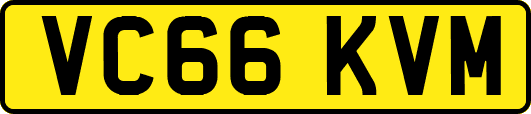 VC66KVM