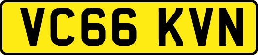 VC66KVN