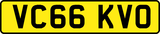 VC66KVO